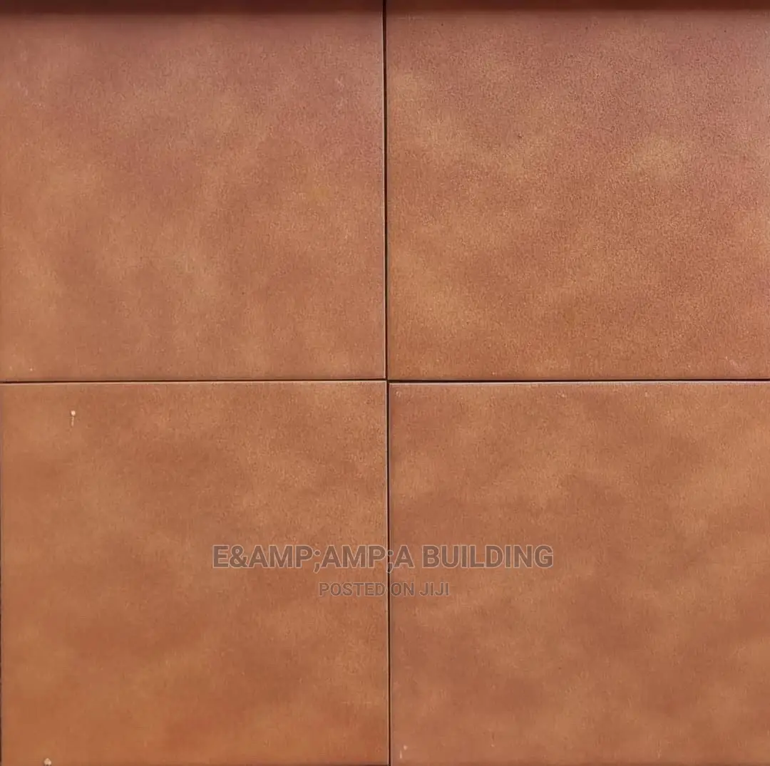 Terracotta Compound Tiles
