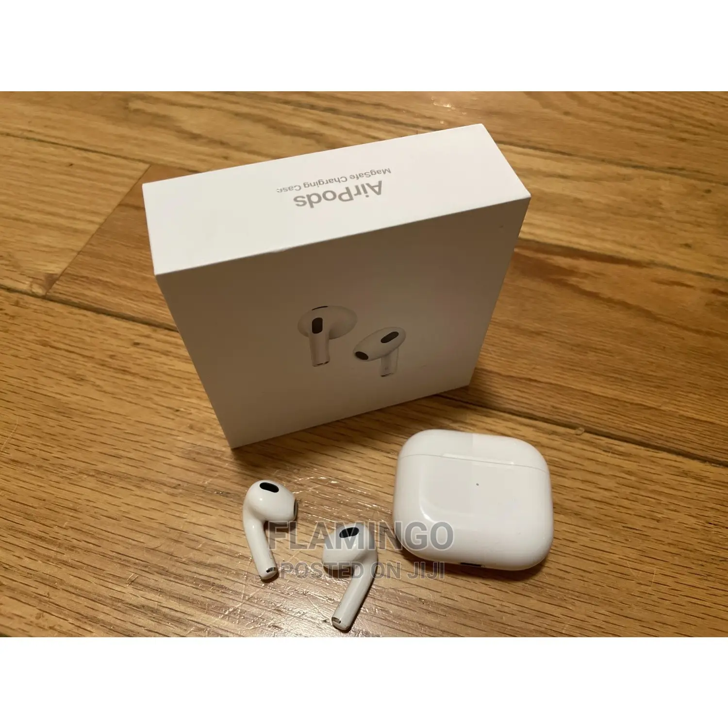 Airpods 3 (Apple)