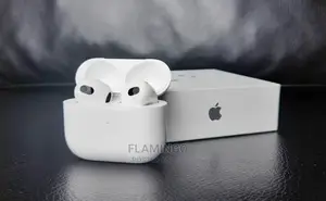 Airpods 3 (Apple)