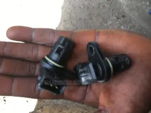 Hyundai Elantra 2012 Twin Cam Sensor