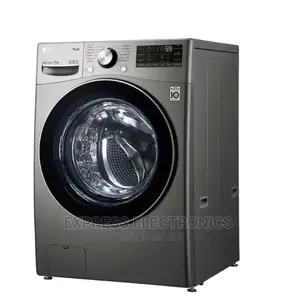 F0L9DYP2S 15KG | Front Load Washer AI Ddtmthinqtm+Speaker
