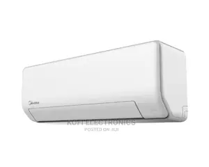 Air Flow MIDEA 2.0HP Anti Corrosion Split Air Conditioner