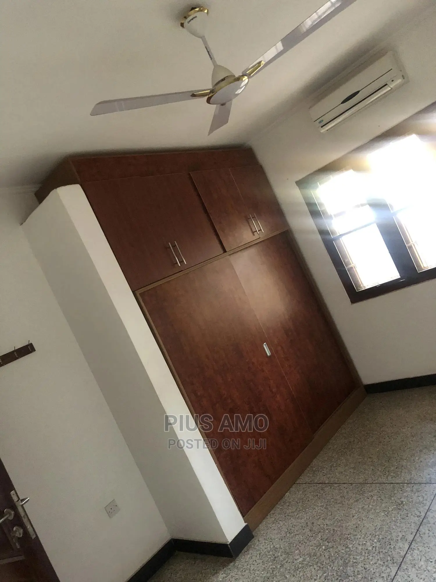 Executive Three Bedroom