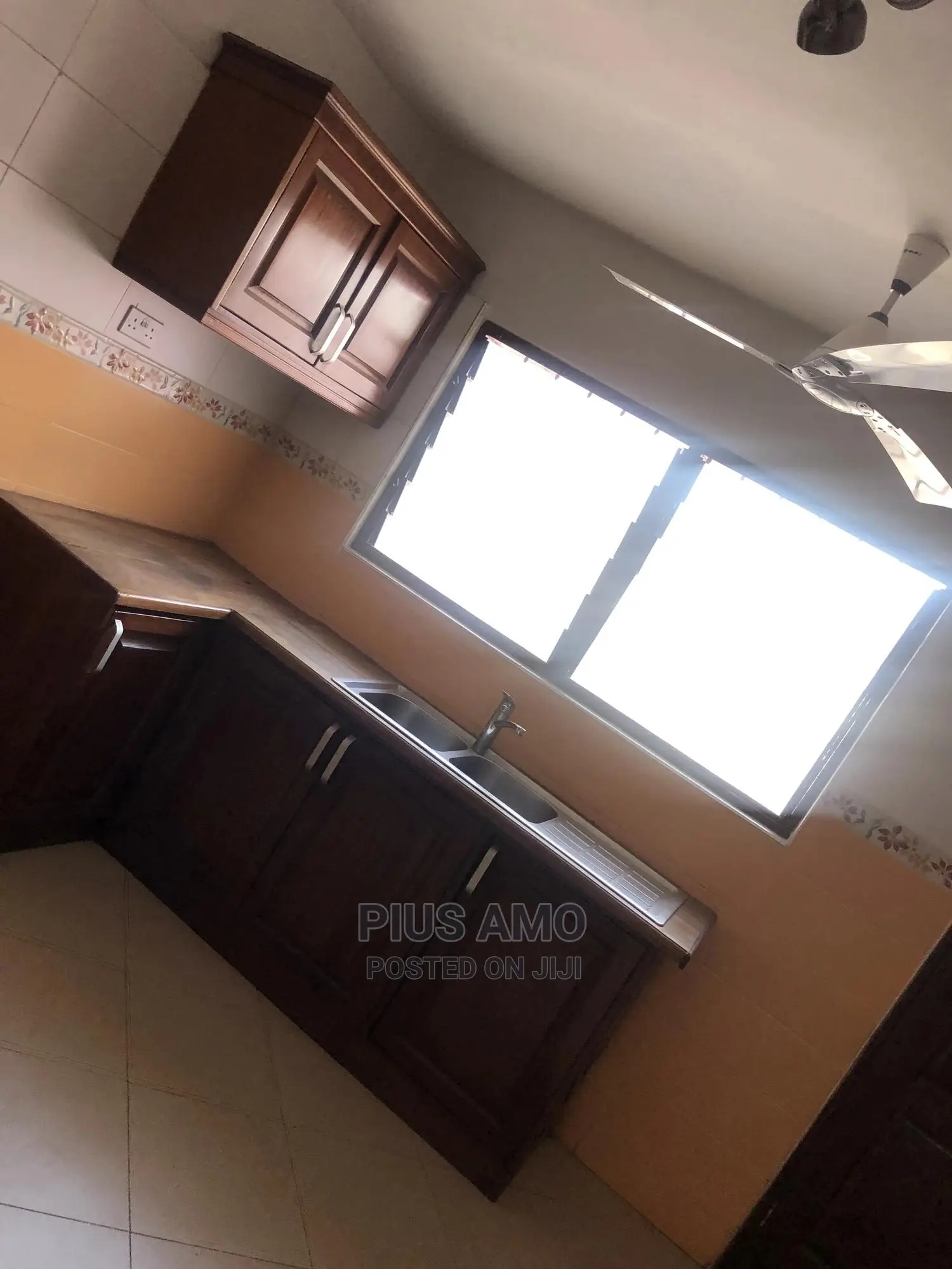 Executive Three Bedroom