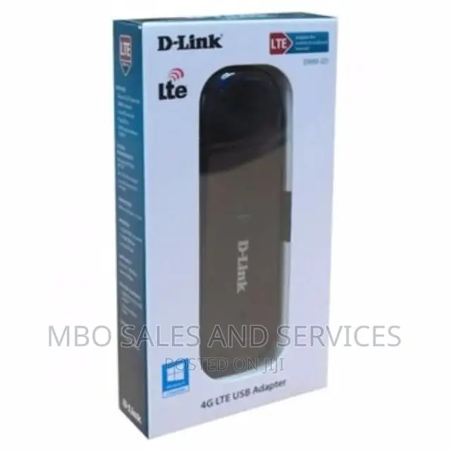 Universal 4G USB Modem