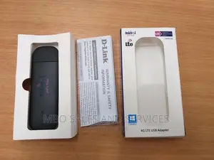 Universal 4G USB Modem