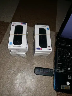 Universal 4G USB Modem