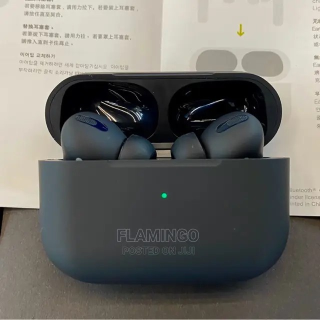 Buds Pro (In-ear Buds)