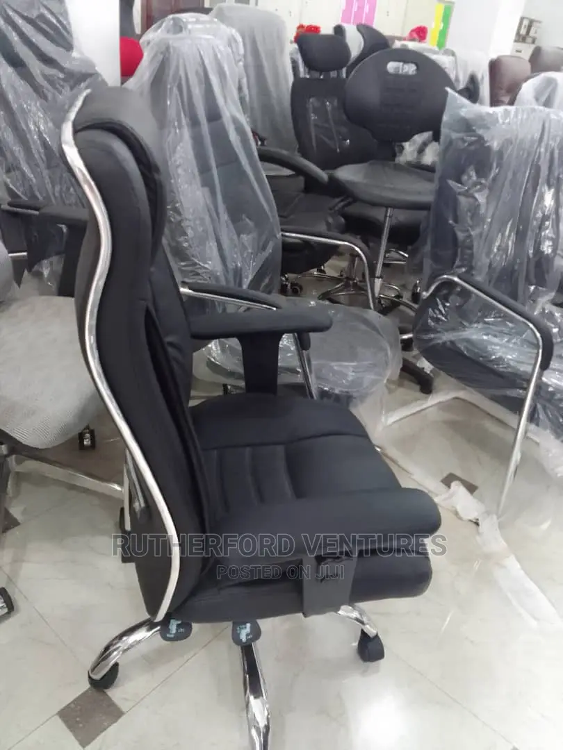 Manager Chair