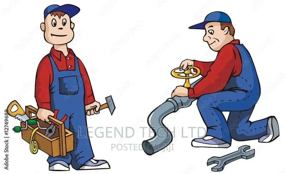Legendtech Plumbing Service