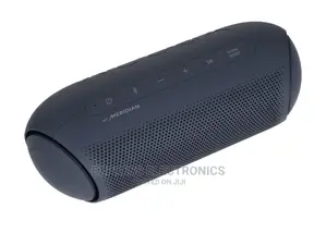 LG Bluetooth Speaker XBOOM Go PL7+Kettle