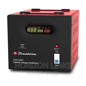 DVS-5000 - Binatone