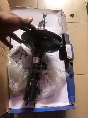 Kia Spectra 5 Front Shocks