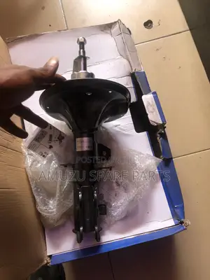 Kia Spectra 5 Front Shocks