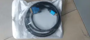 Hdmi- Dvi Cable