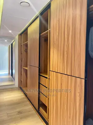 Furnished 4bdrm House in Cantonments for Sale