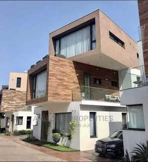 Furnished 4bdrm House in Cantonments for Sale