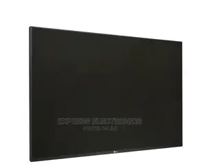 LG Laa015f Premium -130"Led Display All-In-One+DSTV/Tv Guard