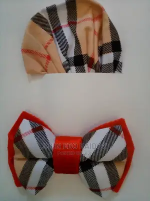 Exquisite Bow Tie