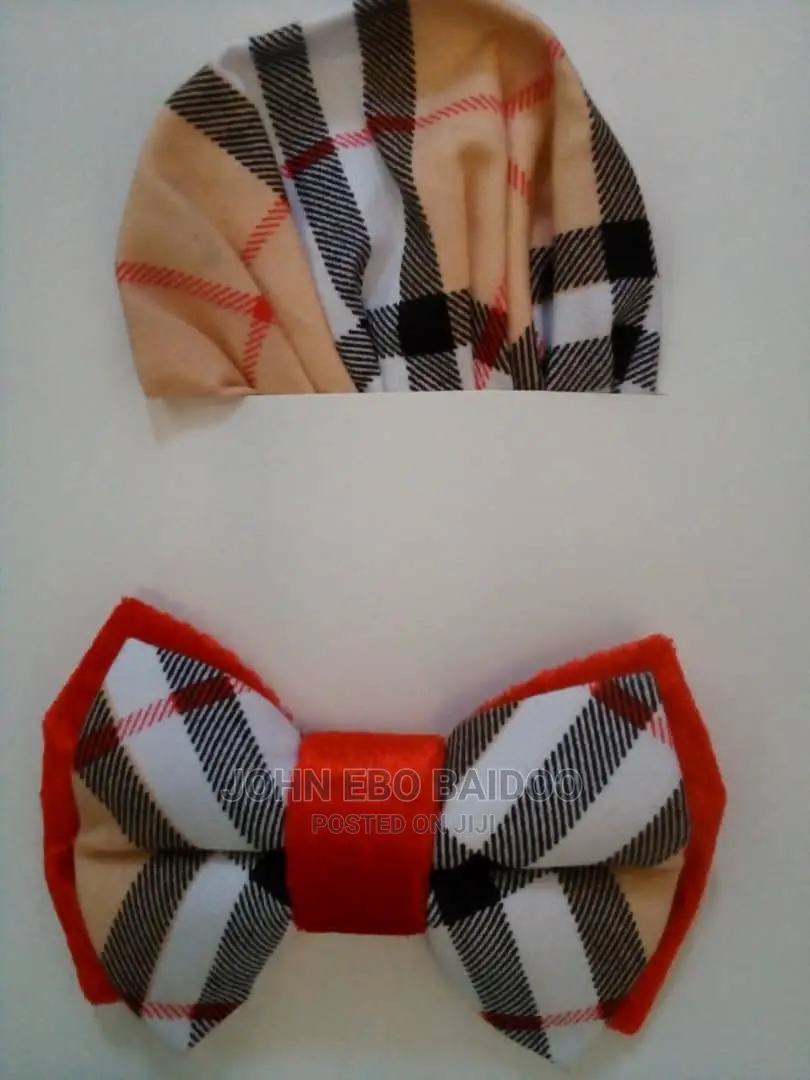 Exquisite Bow Tie