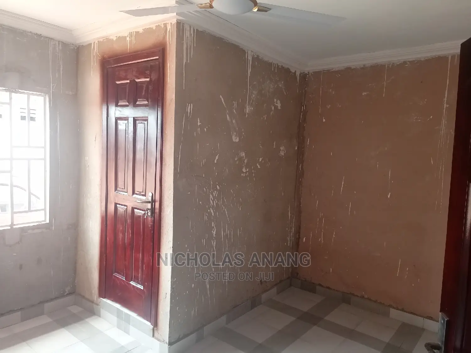 1bdrm Apartment in Don Nicky Properties, New Town for rent