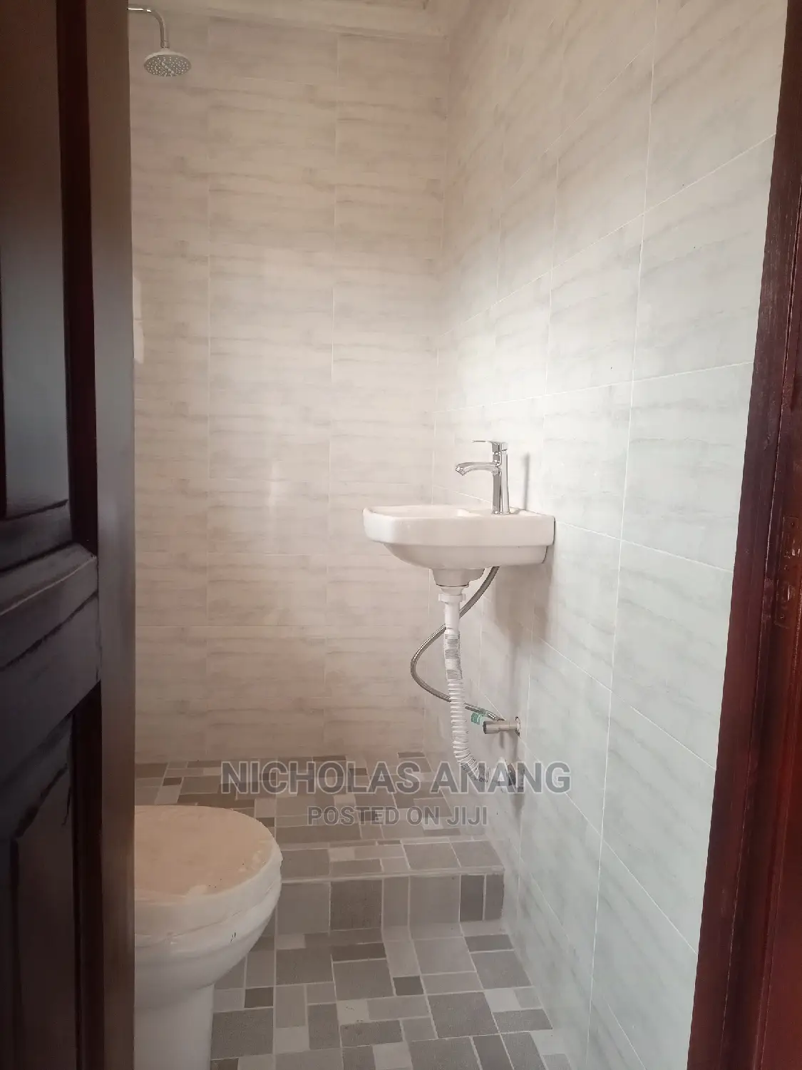 1bdrm Apartment in Don Nicky Properties, New Town for rent