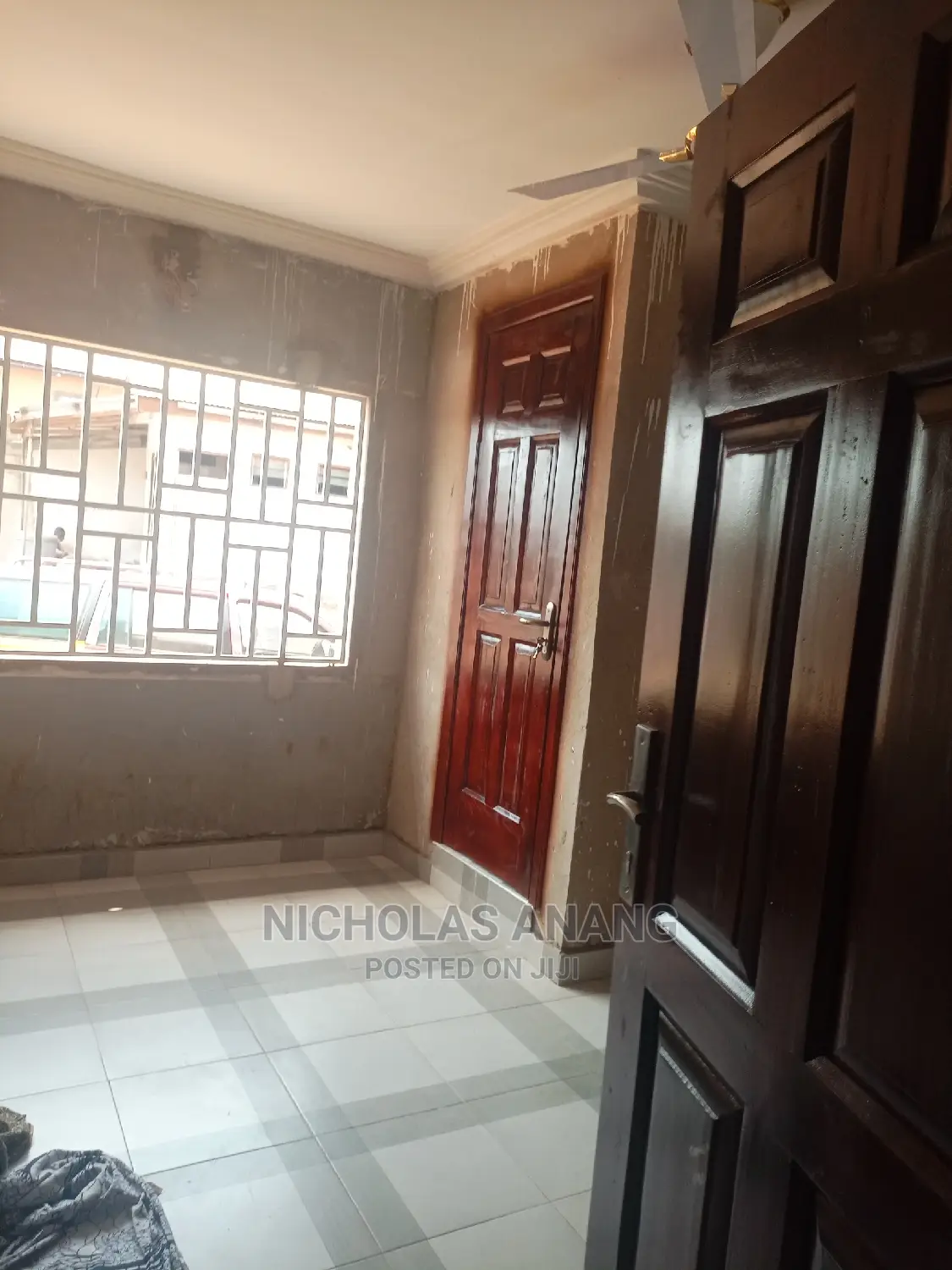 1bdrm Apartment in Don Nicky Properties, New Town for rent