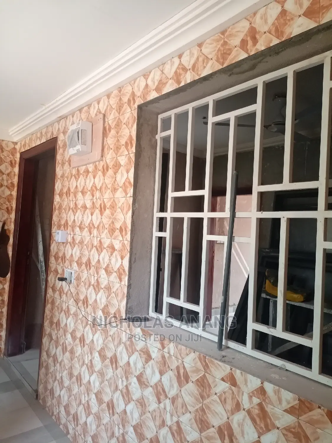 1bdrm Apartment in Don Nicky Properties, New Town for rent