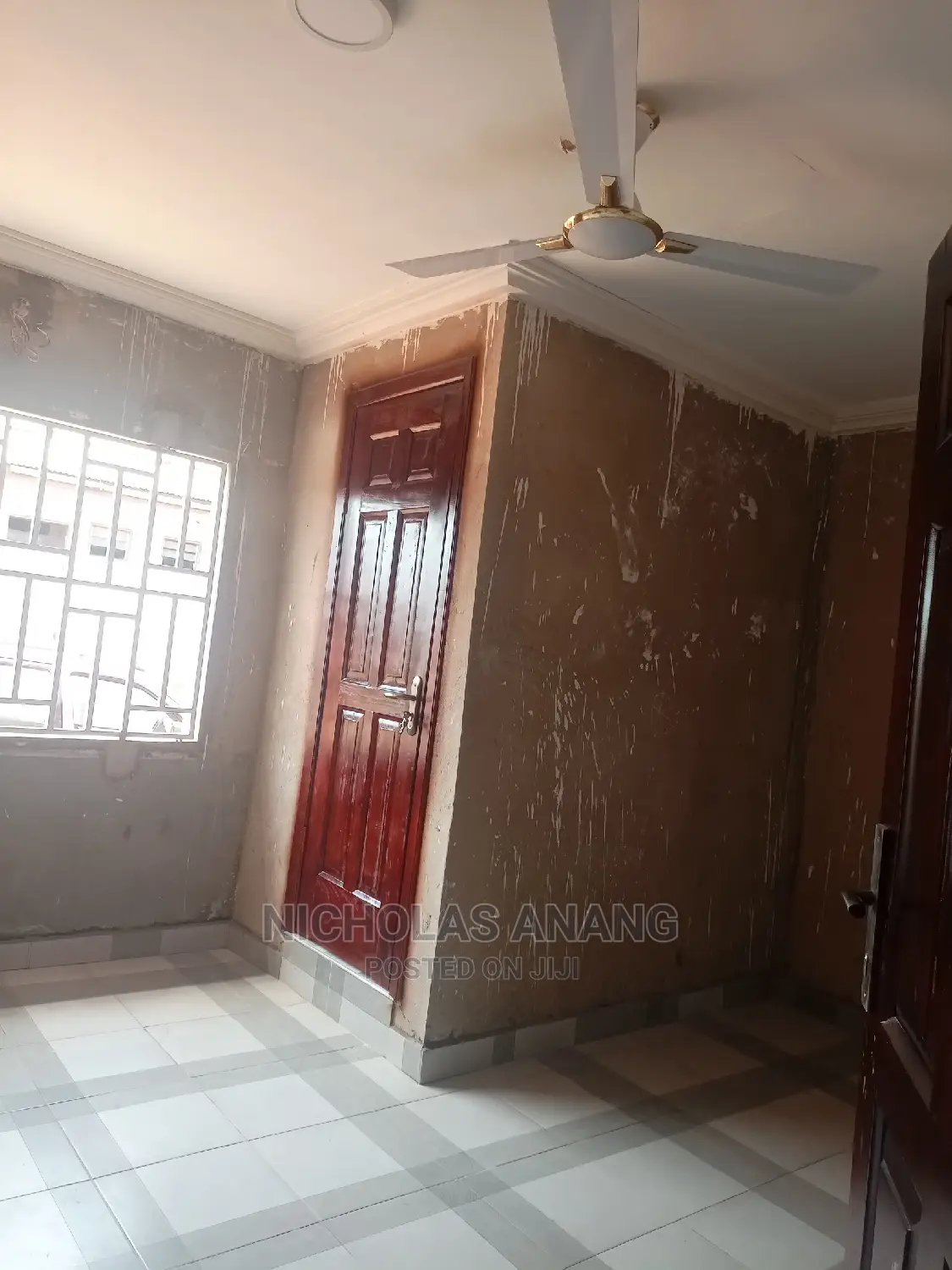 1bdrm Apartment in Don Nicky Properties, New Town for rent