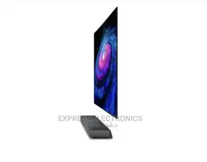 LG 65′′ OLED Wallpaper Design Smart TV – OLED65WXPVA+Dstv
