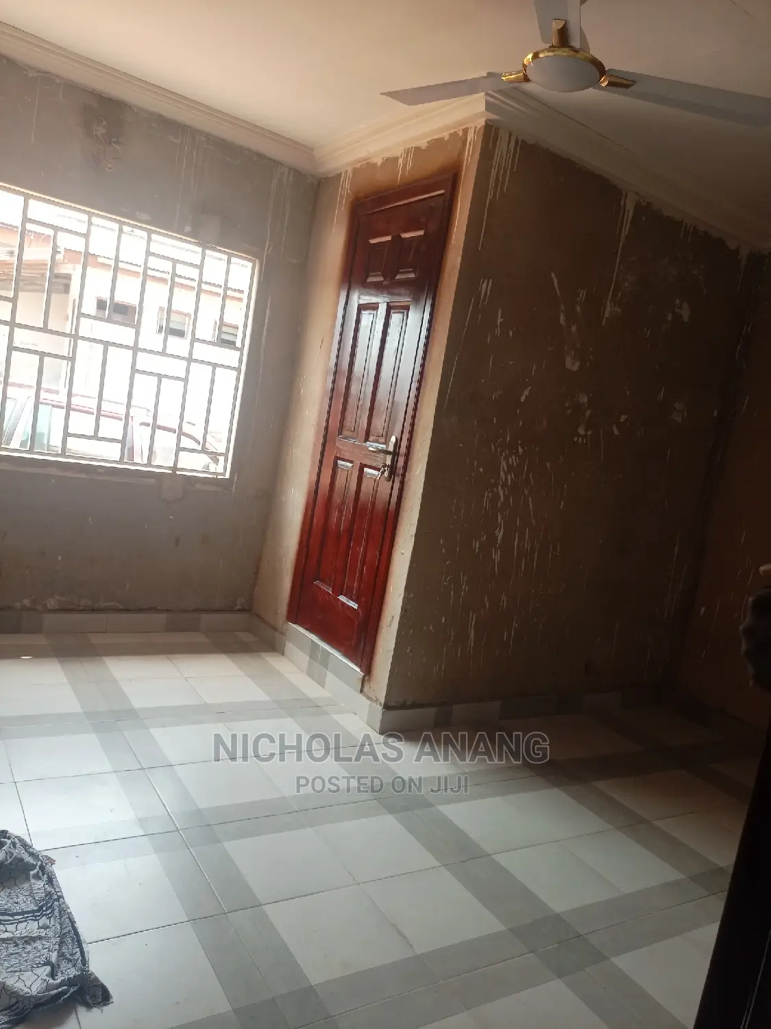 1bdrm Apartment in Don Nicky Properties, New Town for rent
