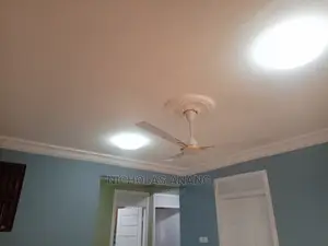 2bdrm Apartment in Don Nicky Properties, New Town for Rent