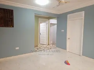 2bdrm Apartment in Don Nicky Properties, New Town for Rent