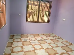 2bdrm Apartment in Don Nicky Properties, New Town for Rent