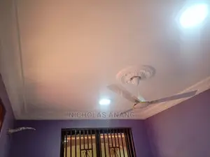 2bdrm Apartment in Don Nicky Properties, New Town for Rent