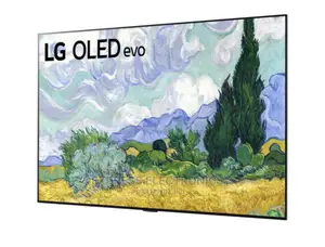LG 77" Class Hdr Uhd Smart Oled Oled65g1pva+Dstv