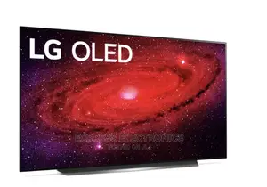 LG 65" Class Hdr Uhd Smart Oled Oled65cxpva+Dstv