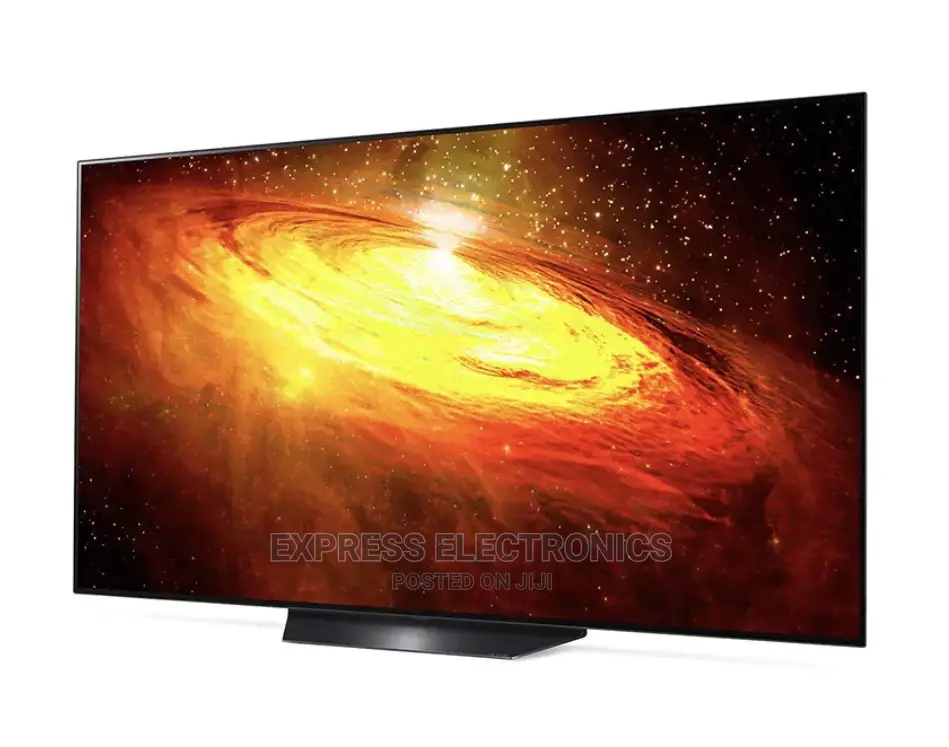 Oled65bxpva LG Oled TV 65”Cinema Screen Design Cinema