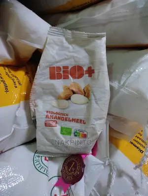 Bio+ Organic Almond Flour ( Gluten Free )