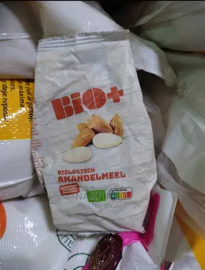Bio+ Organic Almond Flour ( Gluten Free )