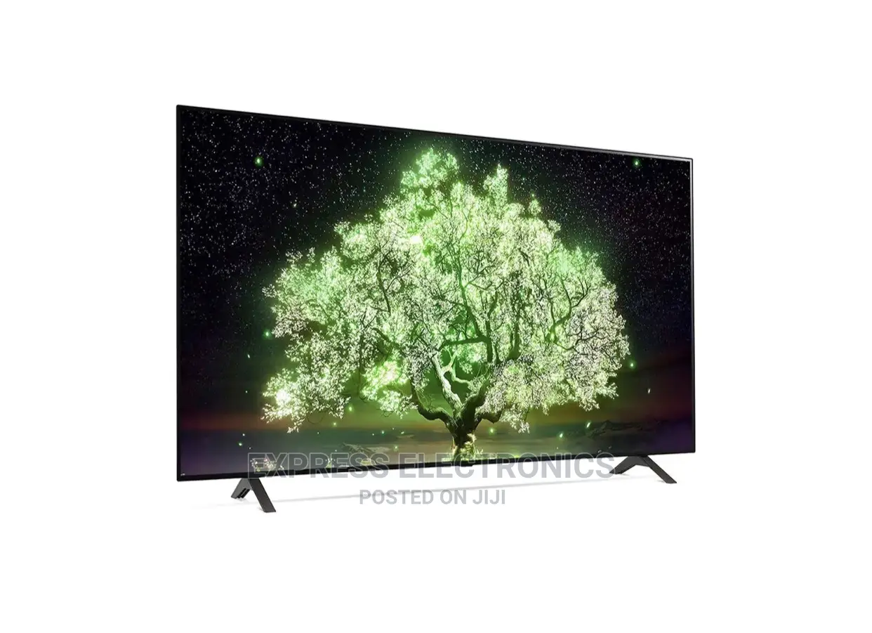Oled65a1pva LG Oled TV 65”Cinema Screen Design Cinema