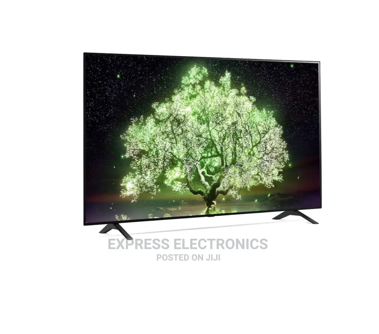 Oled65a1pva LG Oled TV 65”Cinema Screen Design Cinema