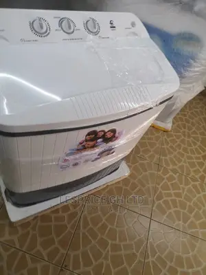 Fairmate Washing Machine 8kg