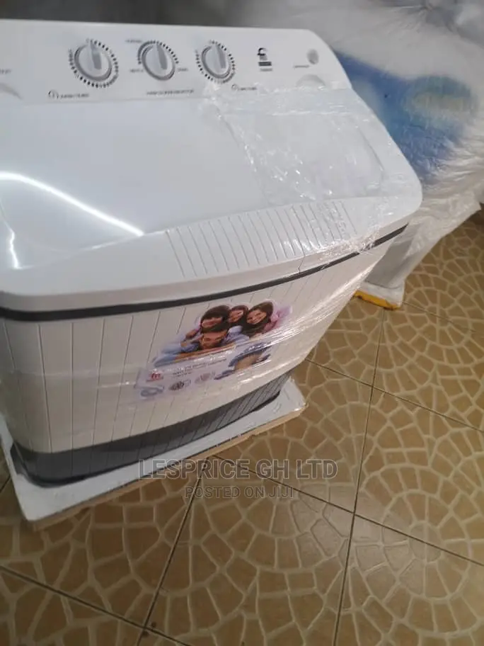 Fairmate Washing Machine 8kg