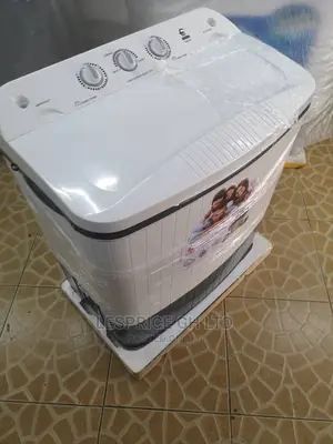 Fairmate Washing Machine 8kg
