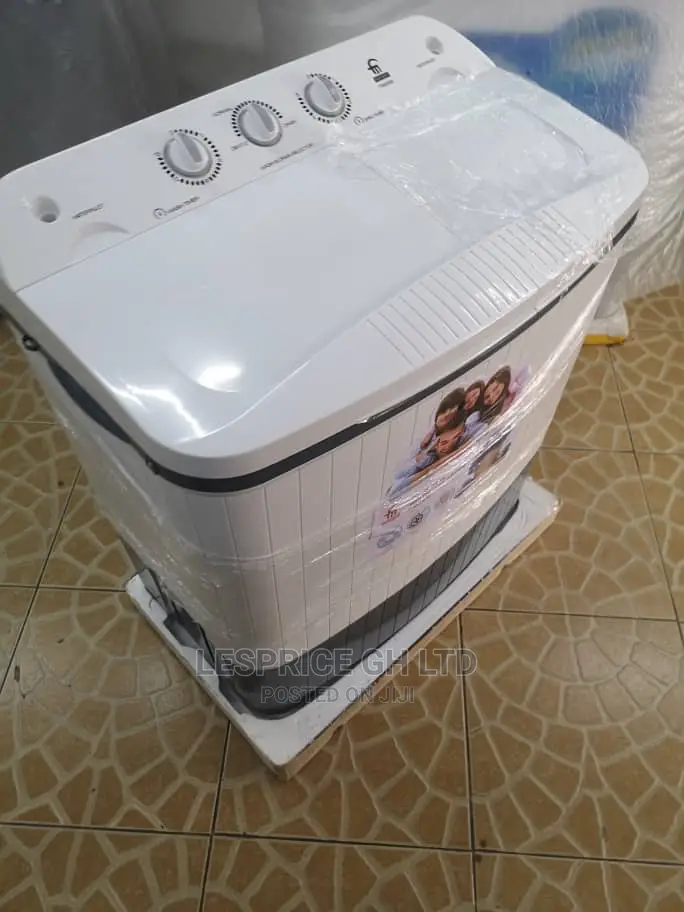 Fairmate Washing Machine 8kg