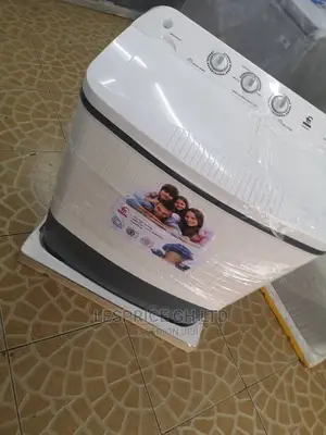 Fairmate Washing Machine 8kg