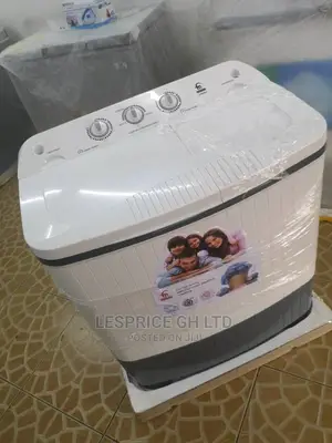 Affordable Fairmate Washing Machine 8kg