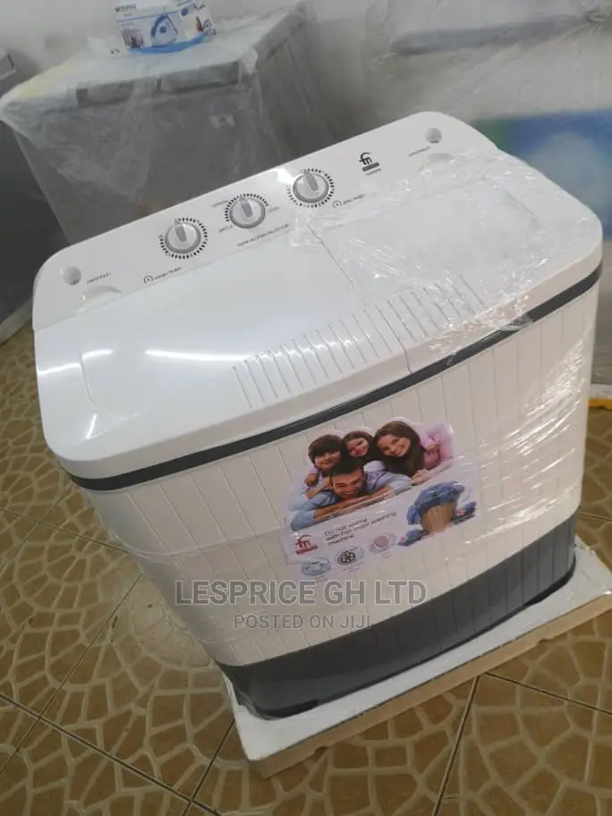 Affordable Fairmate Washing Machine 8kg