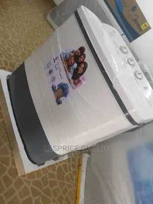 Amazing Fairmate Washing Machine 8kg